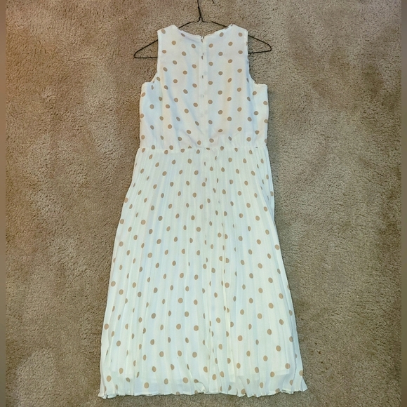 Ann Taylor Petite Dress - Picture 4 of 5